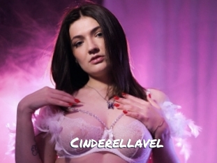 Cinderellavel