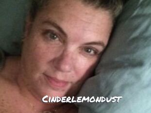 Cinderlemondust