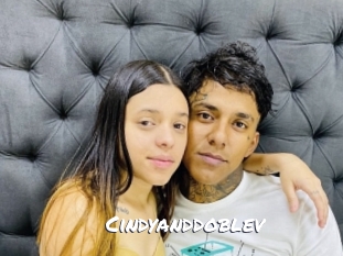 Cindyanddoblev
