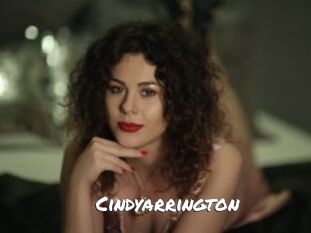 Cindyarrington
