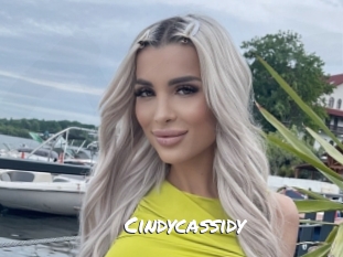cindycassidy Ochranne Siete