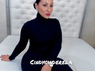 Cindycinderela