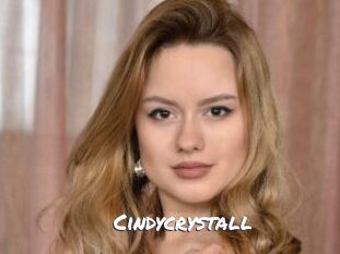 Cindycrystall