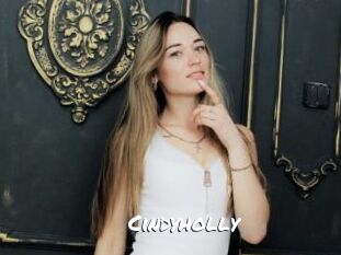 Cindyholly