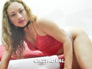 Cindykoval