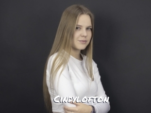 Cindylofton