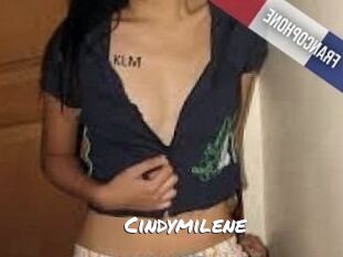 Cindymilene