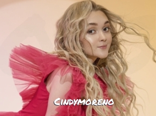 Cindymoreno