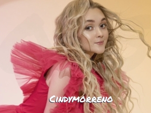 Cindymorreno