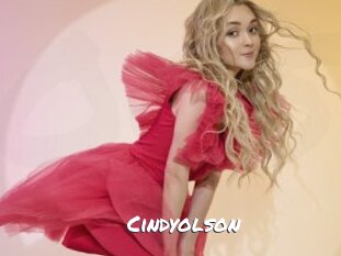Cindyolson