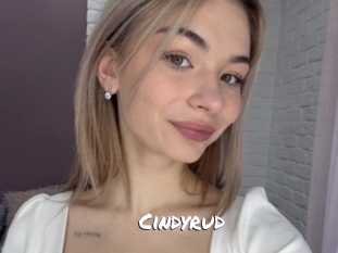 cindyrud Ochranne Siete