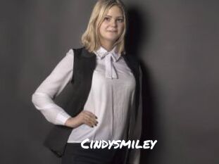 Cindysmiley