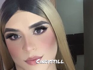Cindystill