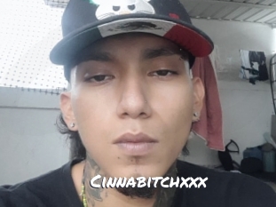 Cinnabitchxxx
