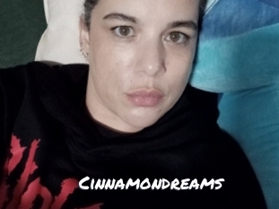 Cinnamondreams