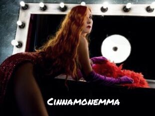 Cinnamonemma