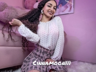 cinnamoon111 Ochranne Siete
