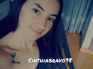Cinthiabravo98