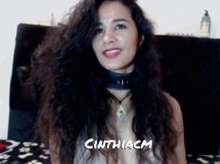 cinthiacm Ochranne Siete