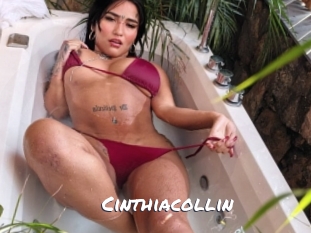 Cinthiacollin