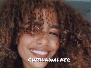 Cinthiawalker