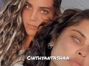 Cinthyantashaa