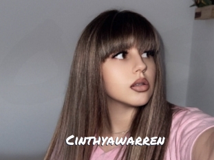 Cinthyawarren