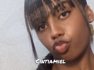 Cintiamiel