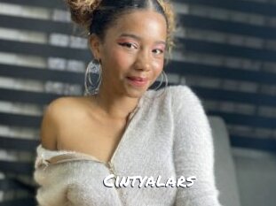 Cintyalars