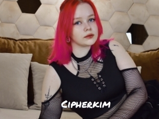 Cipherkim