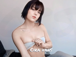 Cira_vans