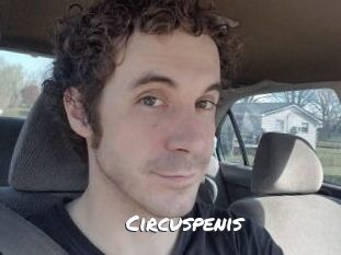 Circuspenis