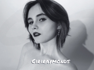 Ciriraymonds