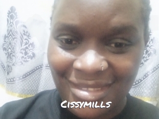 Cissymills