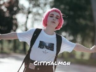 Cittysalmon