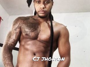 Cj_jhonson