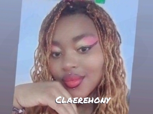 Claerehony