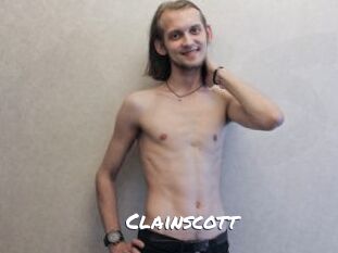 Clainscott