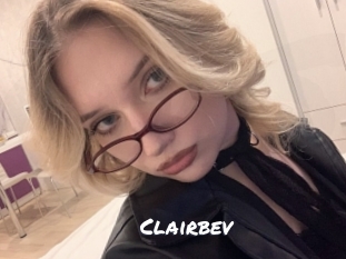 Clairbev