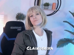 Clairderixa