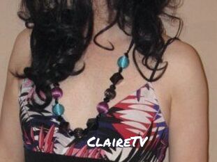 ClaireTV