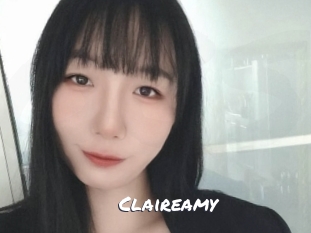 Claireamy