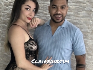 Claireandtim