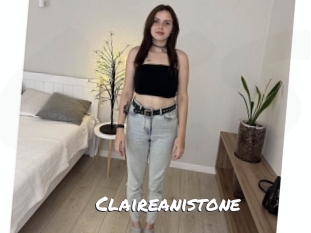Claireanistone