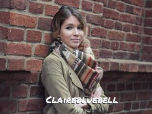 Clairebluebell