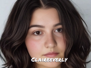 Claireeverly