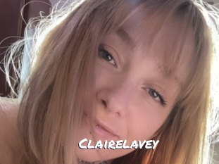 Clairelavey