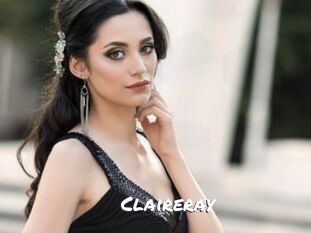 Claireray