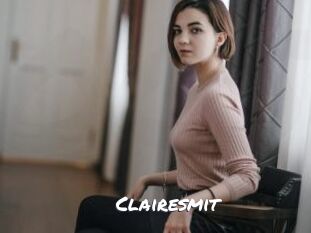 Clairesmit