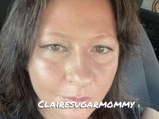 Clairesugarmommy